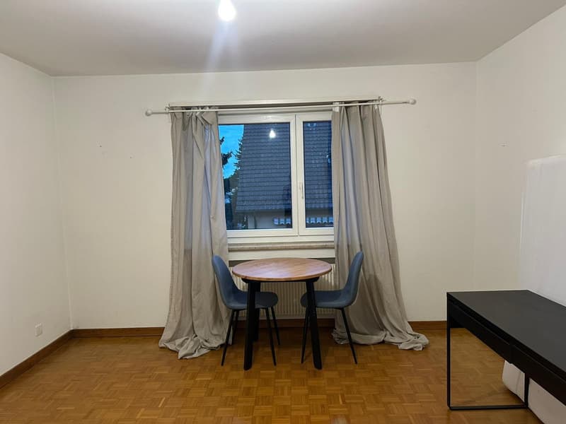 WG-Zimmer in schöner 3-Zimmerwohnung (4)