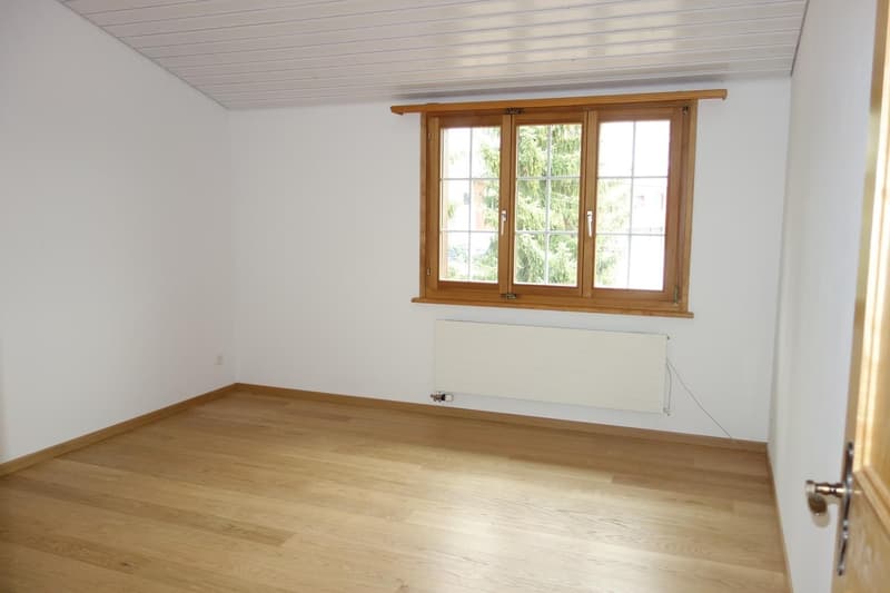 "Ihre Traumwohnung 5.5 Zimmer Dachgeschoss 160 m2" hohe Raumhöhe (4)