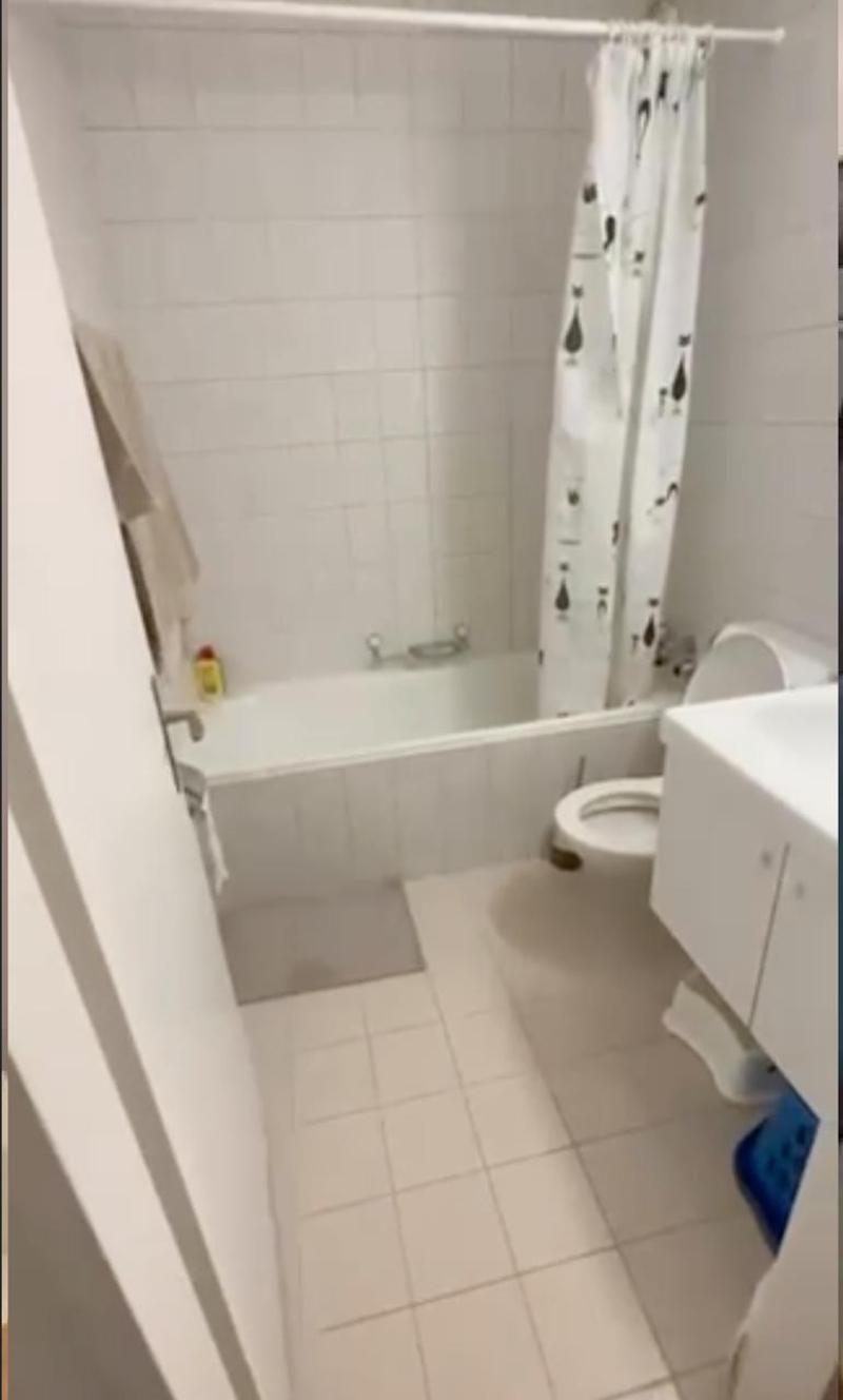 1.5 room apartment in central Zurich 5 mins walk to ETH (3)