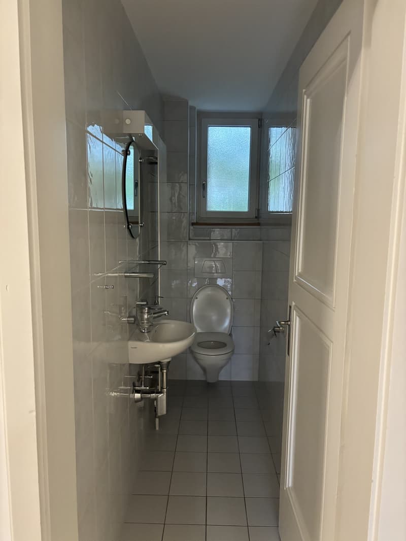 Room in a shared flat (4)