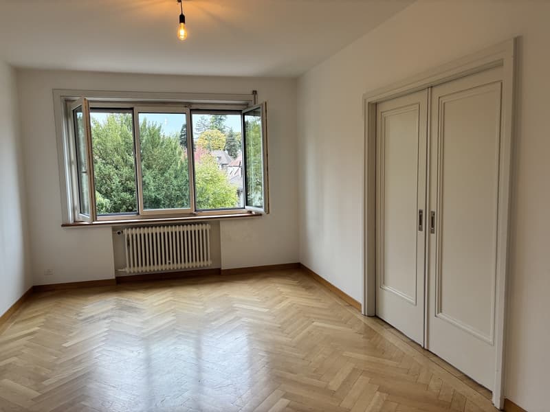 Room in a shared flat (3)