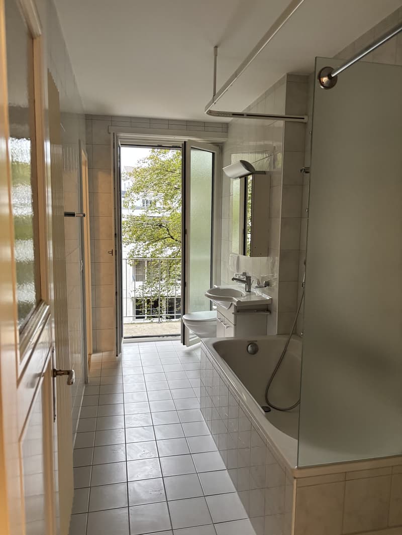 Room in a shared flat (5)