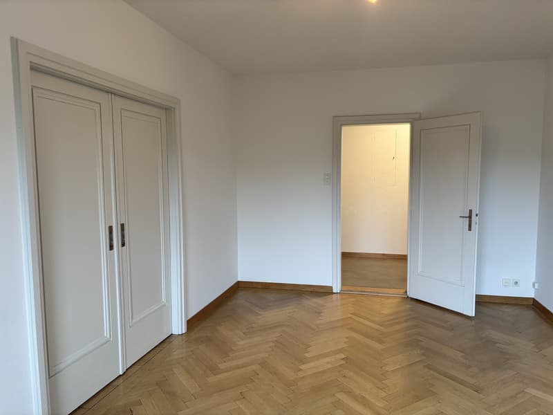 Room in a shared flat (2)