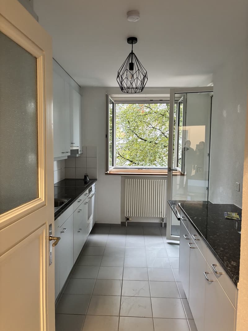 Room in a shared flat (6)
