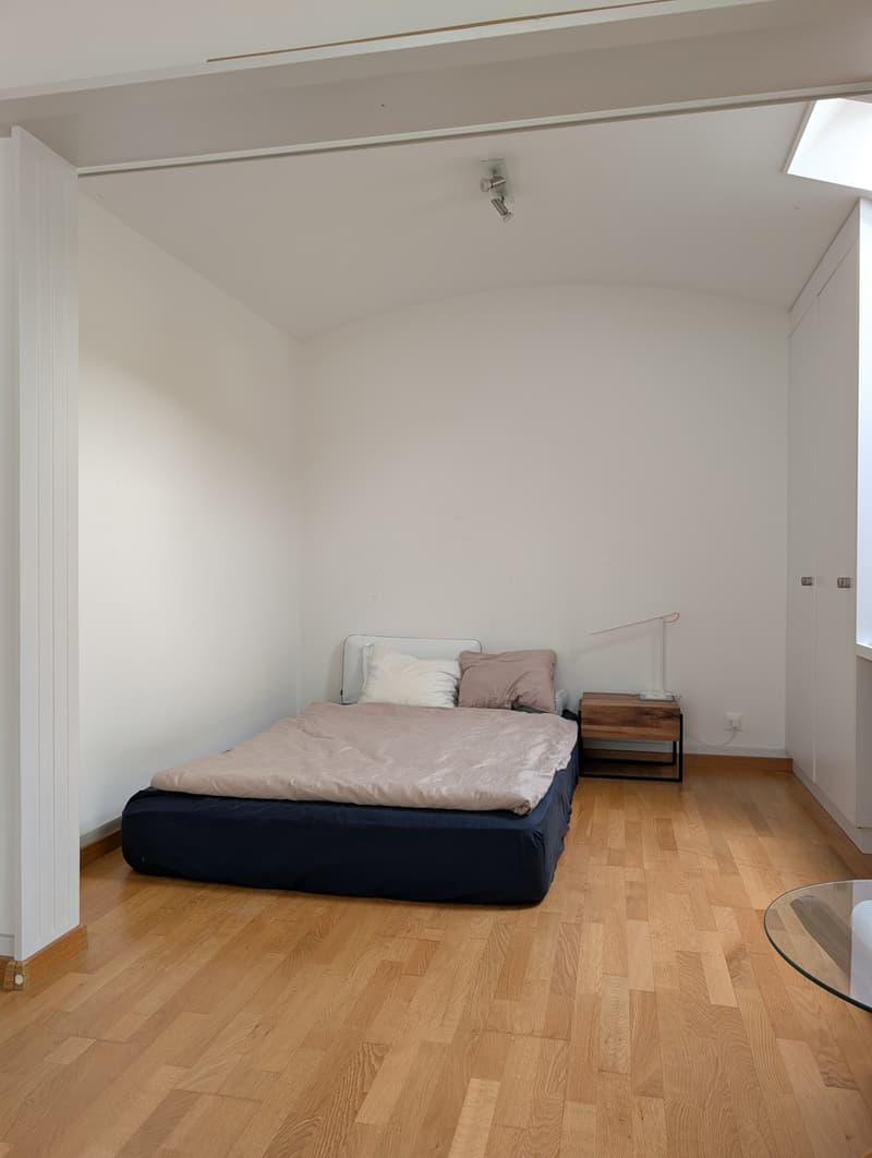 Helle 2.5-Zimmer-Wohnung im Spiegel (5)