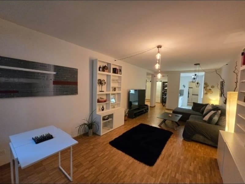 2 ½ rooms apartment, 3004 Bern (3)