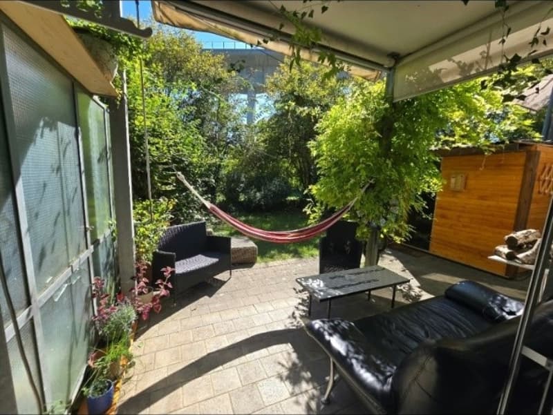 2 ½ rooms apartment, 3004 Bern (8)