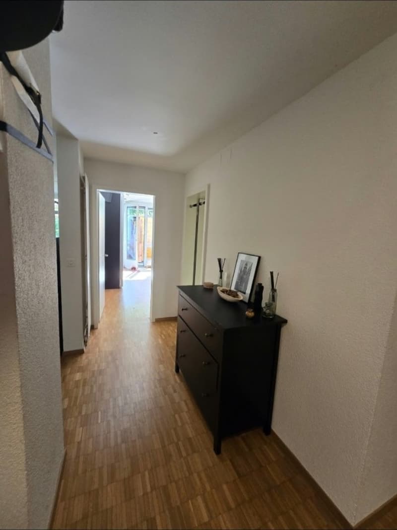 2 ½ rooms apartment, 3004 Bern (7)