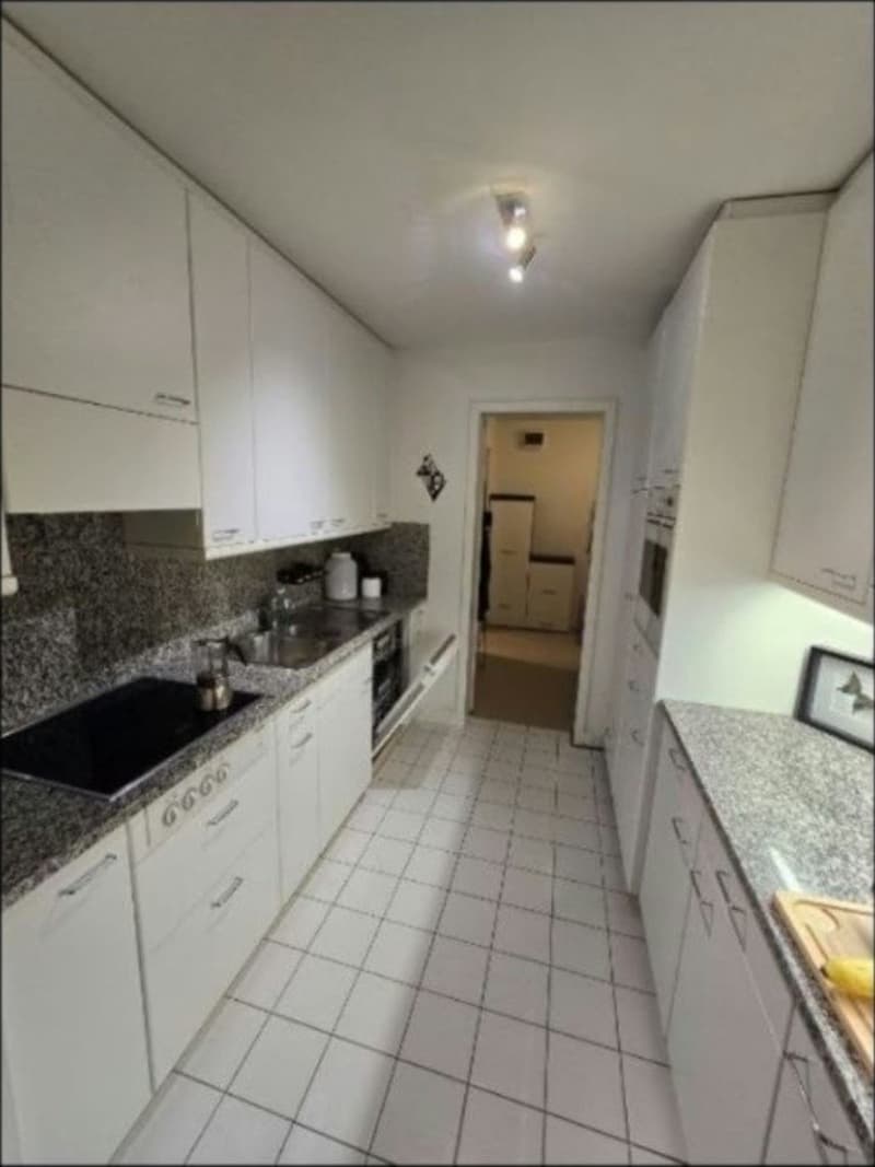 2 ½ rooms apartment, 3004 Bern (5)
