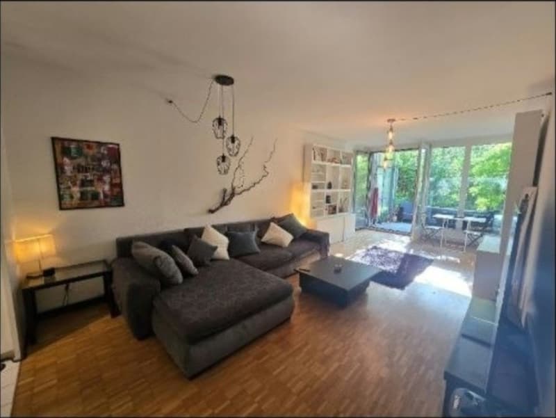 2 ½ rooms apartment, 3004 Bern (4)