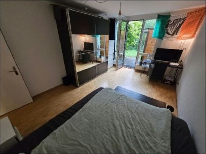 2 ½ rooms apartment, 3004 Bern (2)