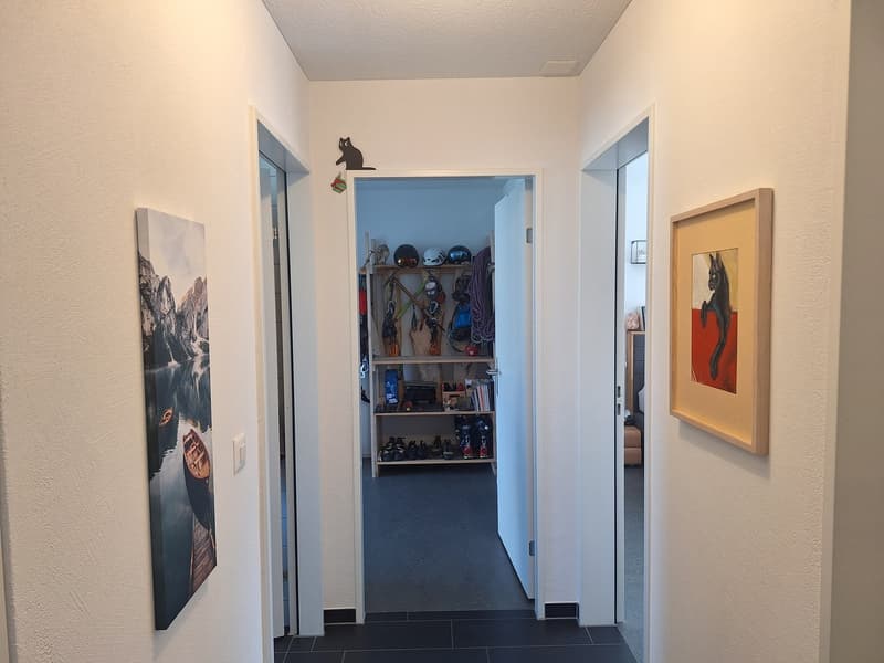 WG- Zimmer inkl. eigenem Badezimmer und Ankleideraum/Büro zu vermieten (7)