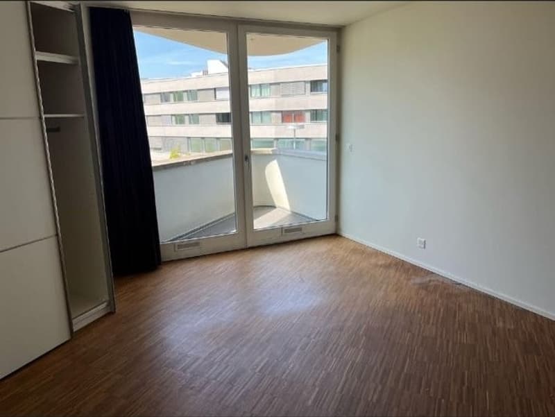 helle 3.5 Zi. Wohnung in Aarau (9)
