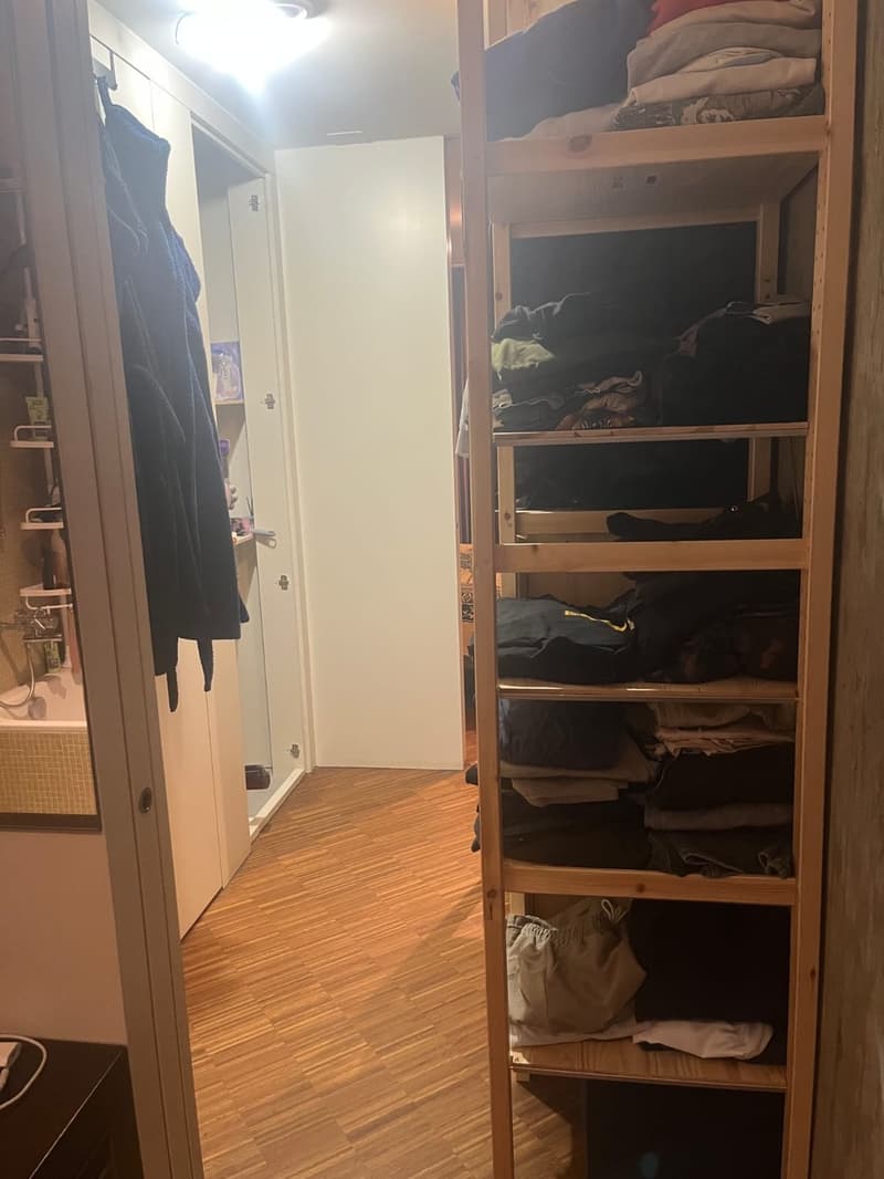 helle 3.5 Zi. Wohnung in Aarau (7)