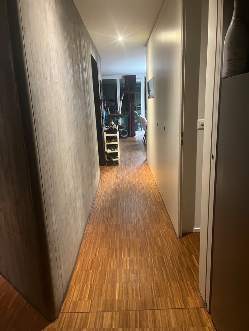 helle 3.5 Zi. Wohnung in Aarau (10)
