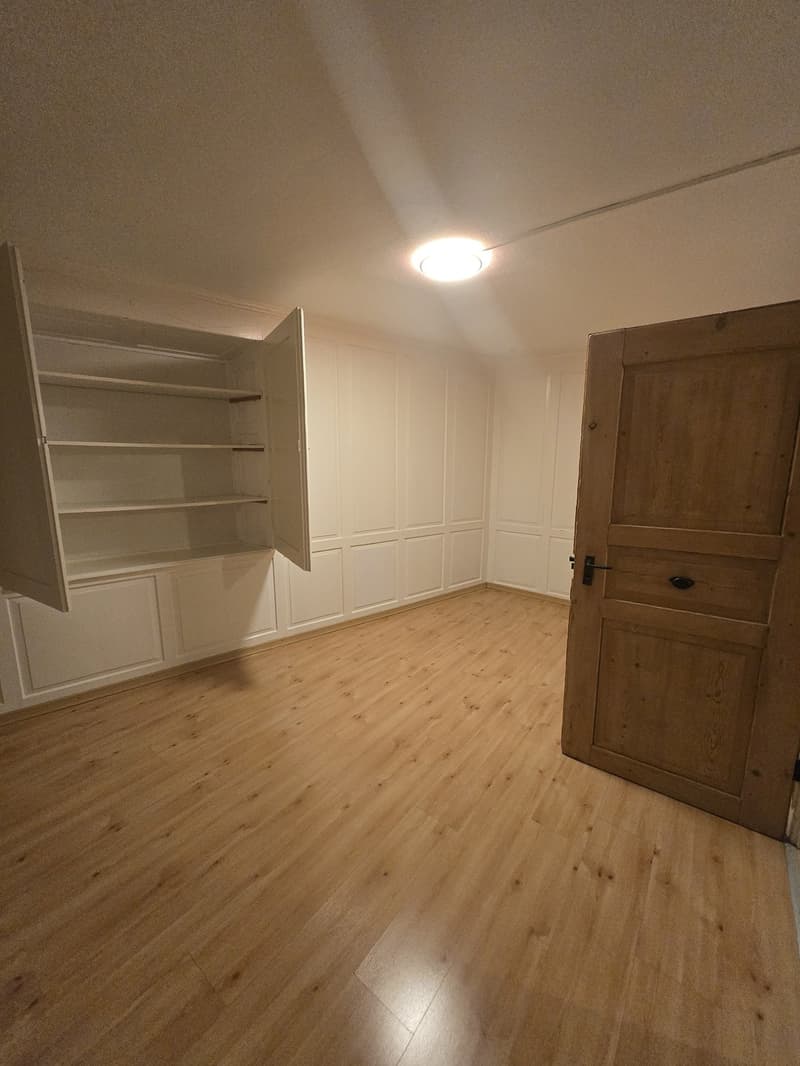 Zimmer frei in der Churer Altstadt (5)