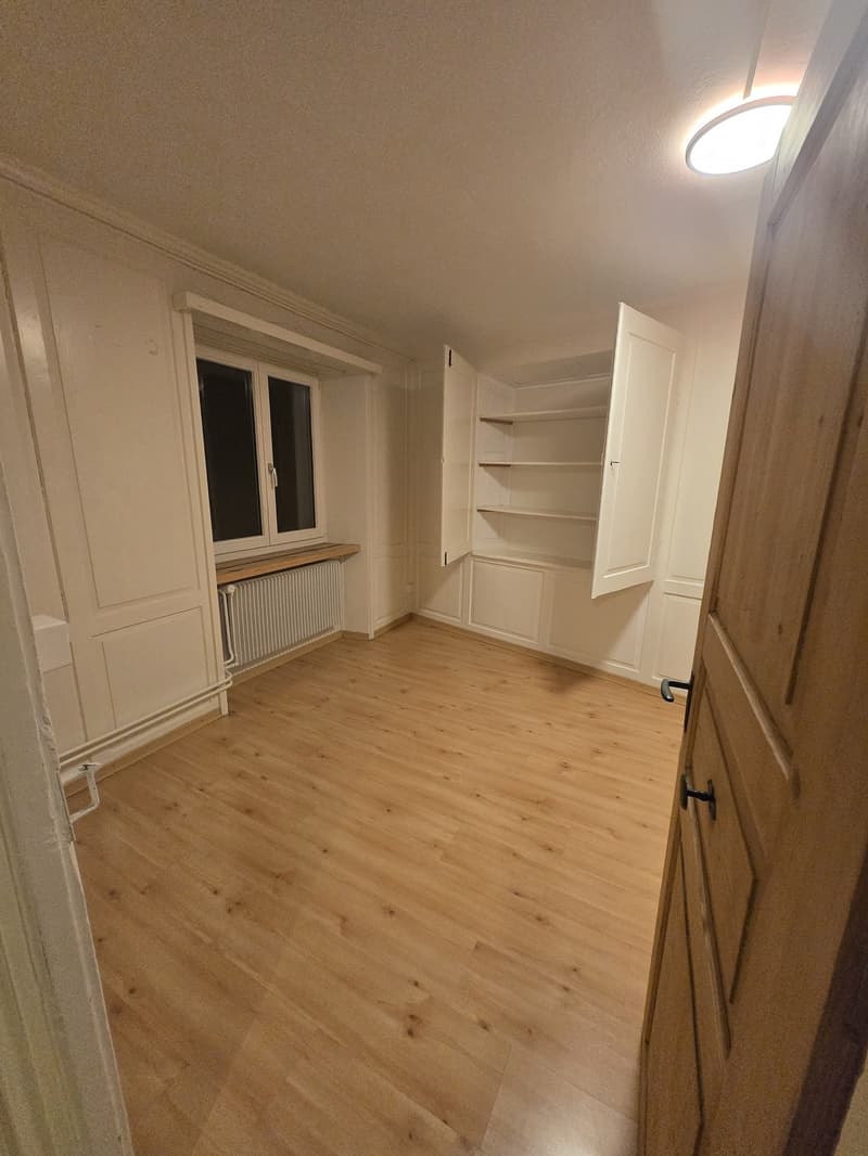 Zimmer frei in der Churer Altstadt (4)