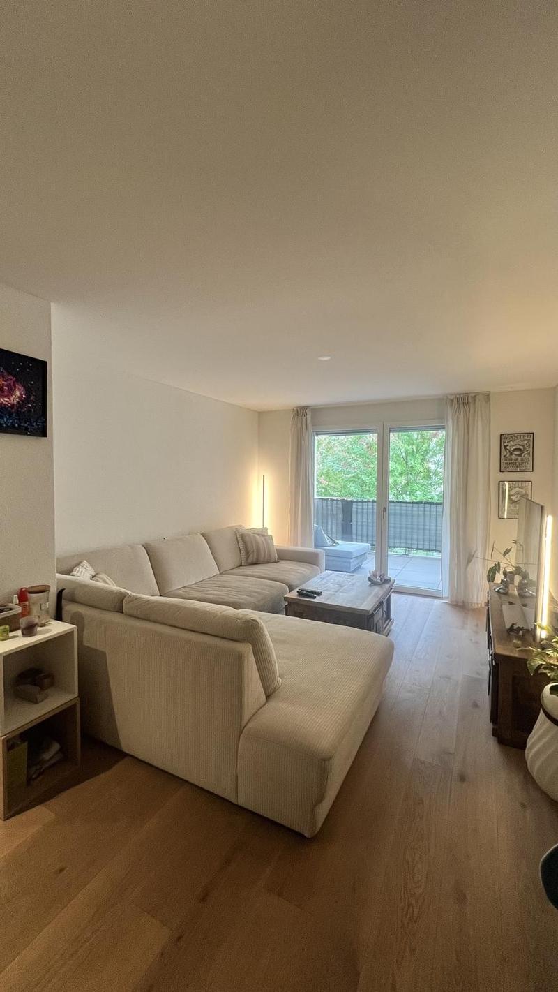 2 ½ Zimmer-Wohnung, 8752 Näfels (2)