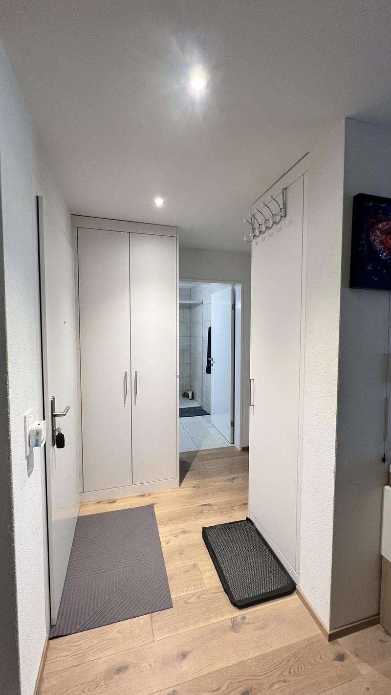 2 ½ Zimmer-Wohnung, 8752 Näfels (7)