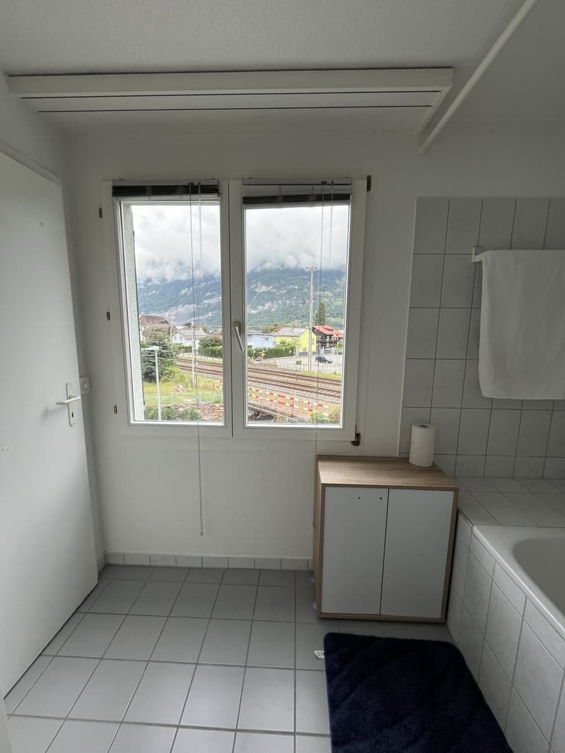 Gemütliche und geräumige Wohnung in der Gemeinde Murg (9)