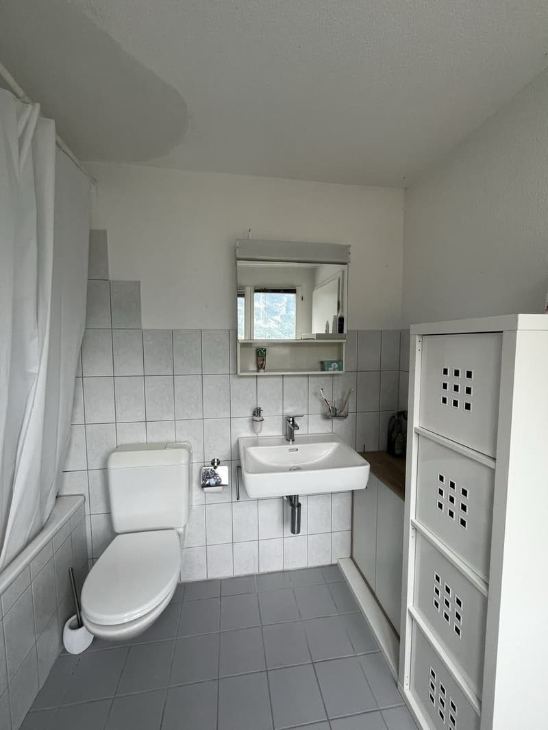 Gemütliche und geräumige Wohnung in der Gemeinde Murg (8)