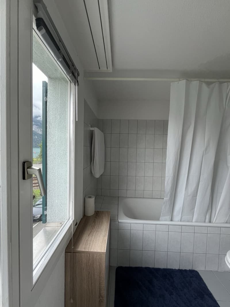Gemütliche und geräumige Wohnung in der Gemeinde Murg (7)