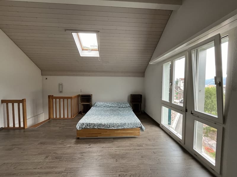 Gemütliche und geräumige Wohnung in der Gemeinde Murg (10)