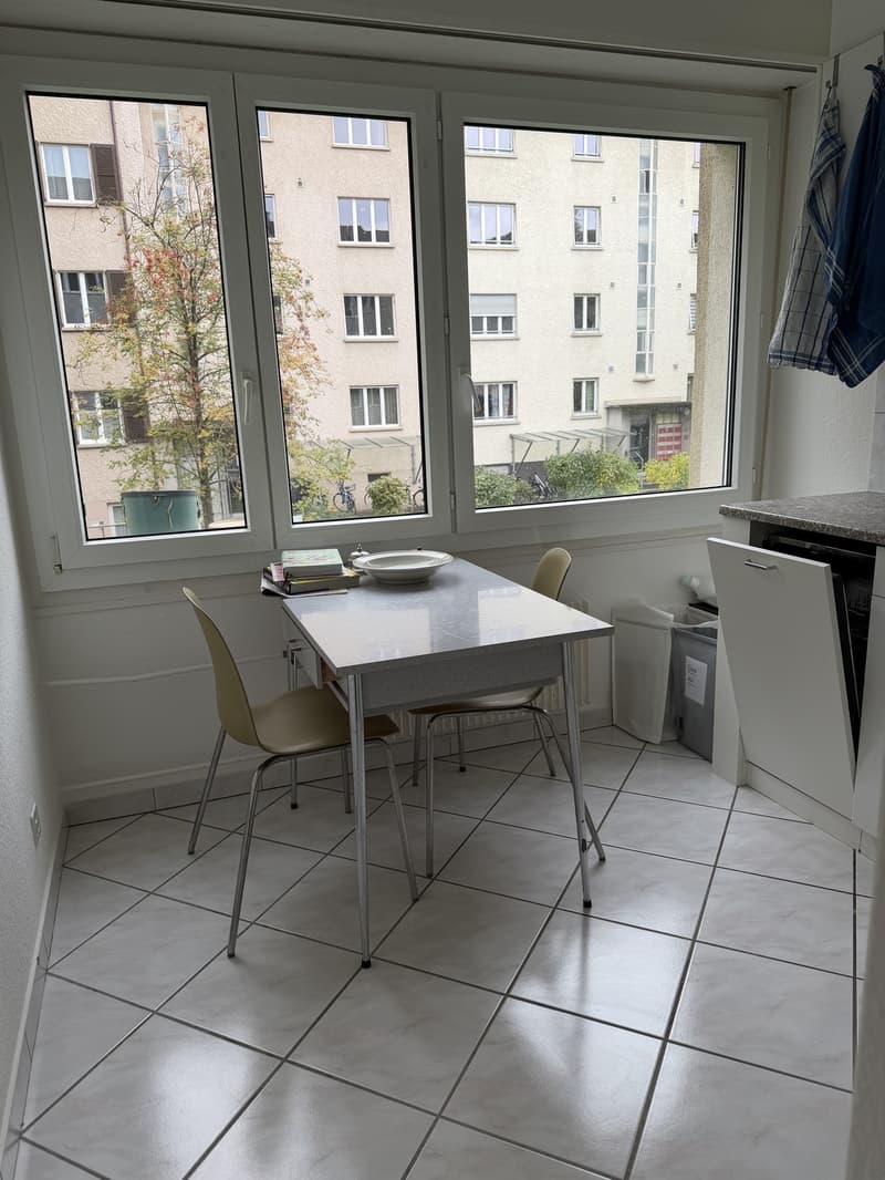 3 Zimmerwohnung im Weissenbühl (3)
