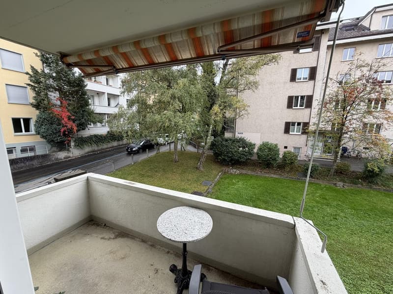 3 Zimmerwohnung im Weissenbühl (6)