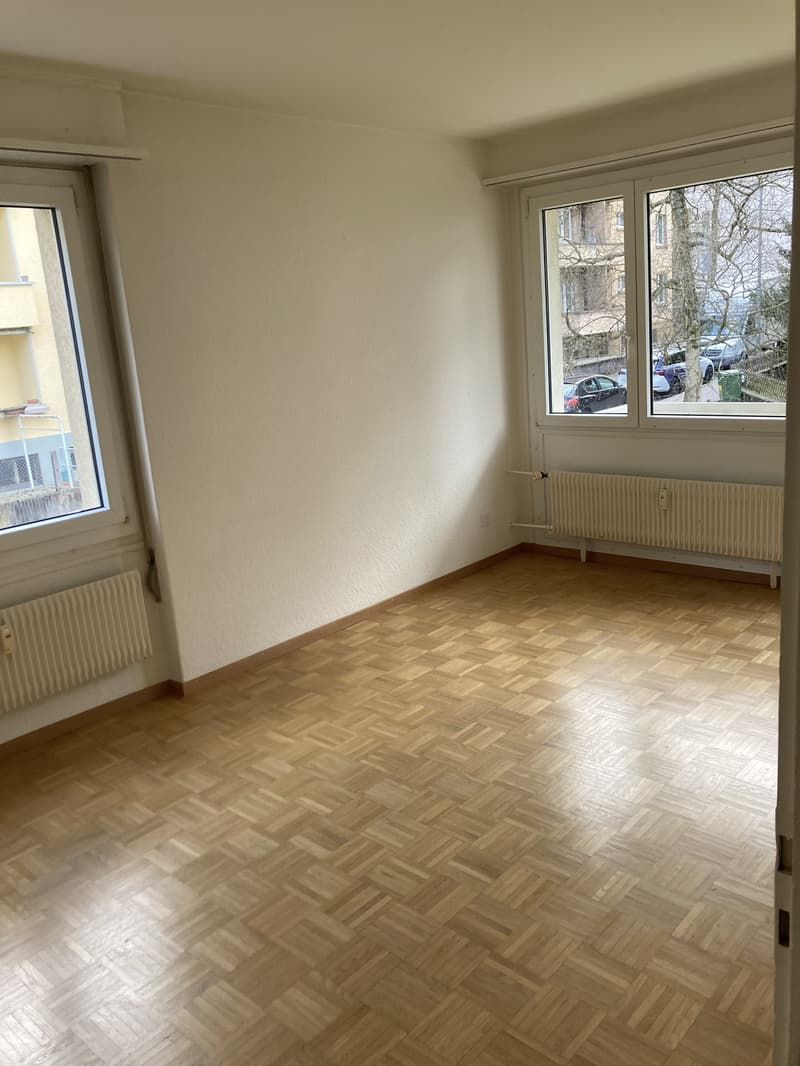 3 Zimmerwohnung im Weissenbühl (1)