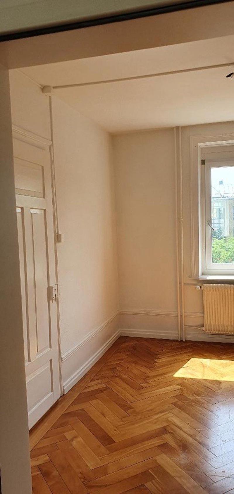 2 rooms apartment, 8038 Zurich (3)