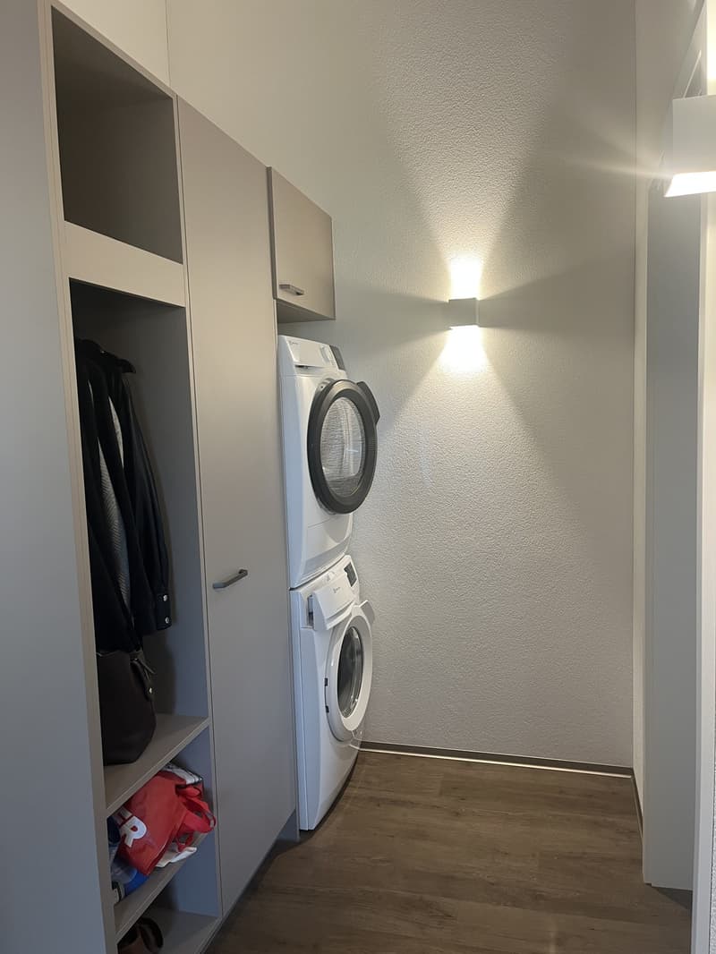 2 Zimmer Wohnung (5)
