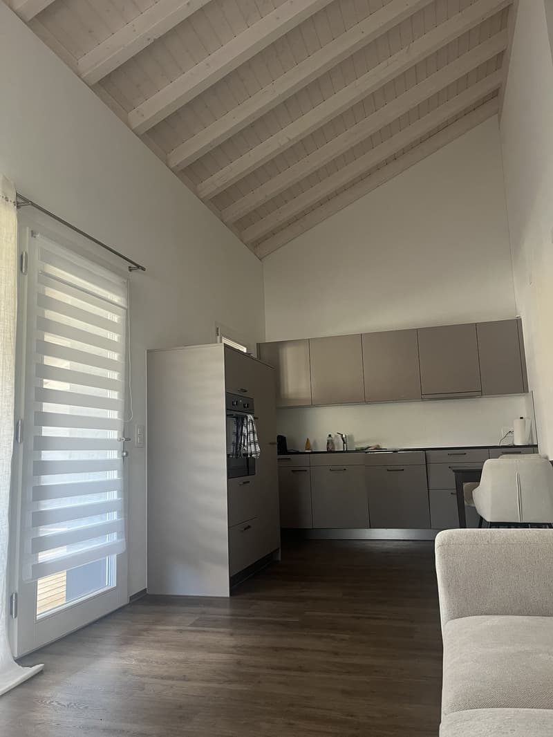 2 Zimmer Wohnung (1)