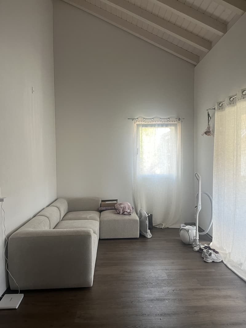 2 Zimmer Wohnung (2)