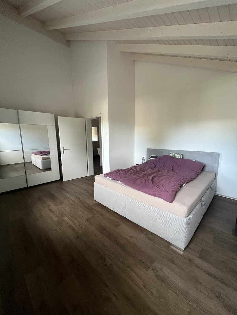 2 Zimmer Wohnung (4)
