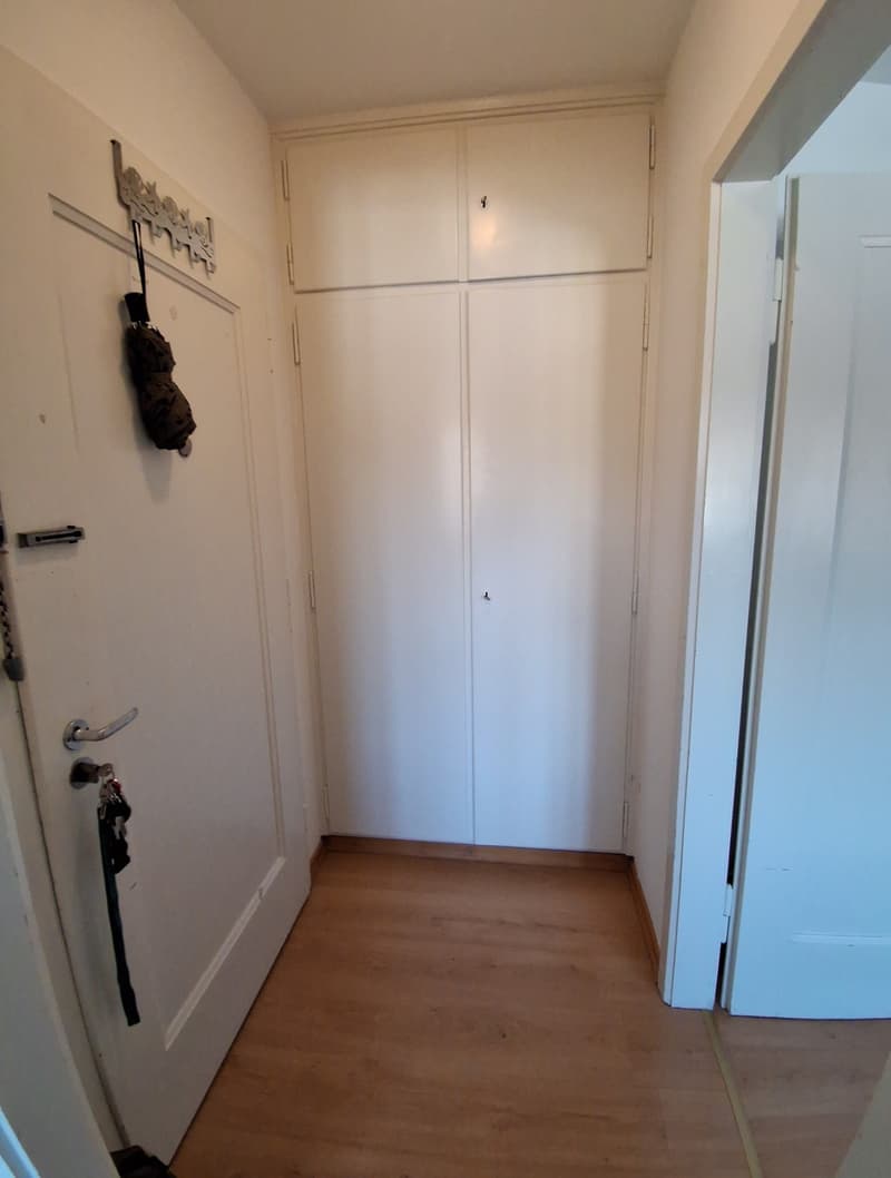 1.5-Zimmerwohnung (2)