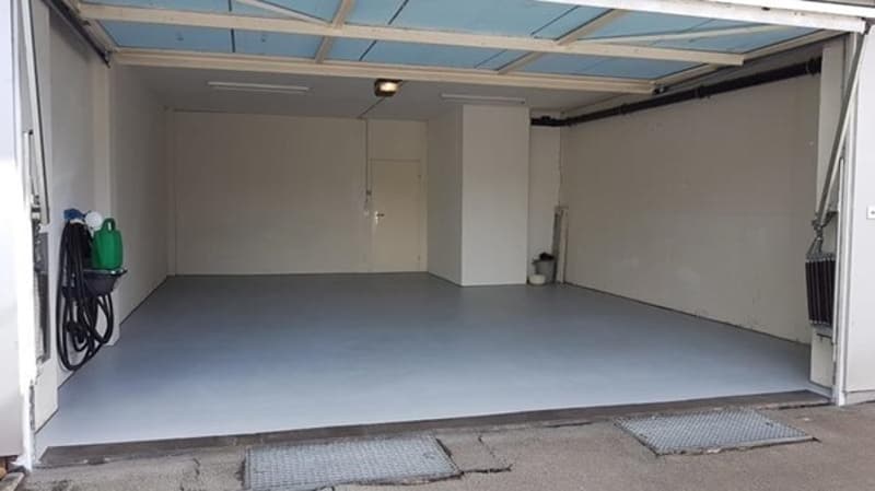 5 ½ Zimmer-Wohnung, 6403 Küssnacht am Rigi (3)