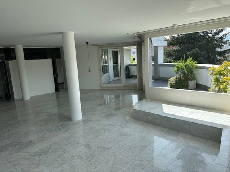 5 ½ Zimmer-Wohnung, 6403 Küssnacht am Rigi (7)