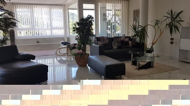 5 ½ Zimmer-Wohnung, 6403 Küssnacht am Rigi (9)