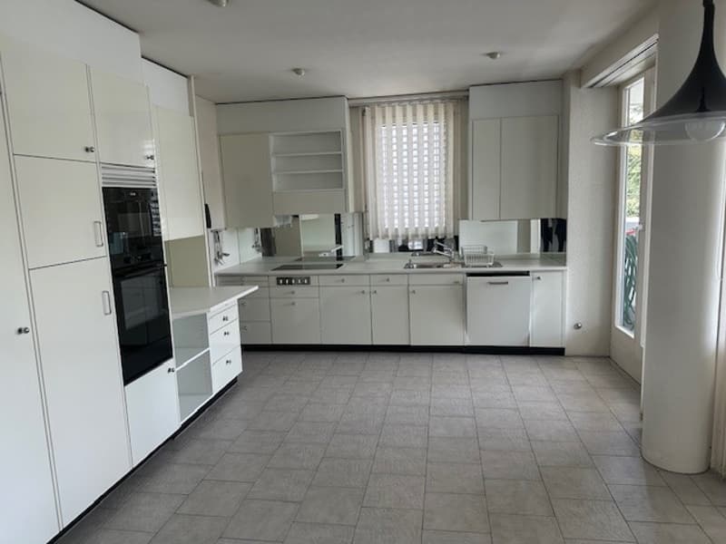 5 ½ Zimmer-Wohnung, 6403 Küssnacht am Rigi (6)