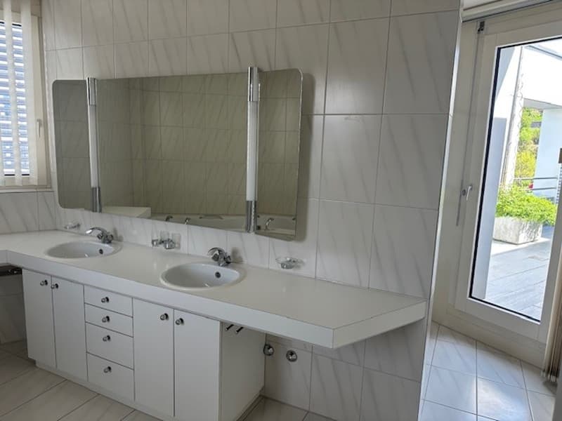 5 ½ Zimmer-Wohnung, 6403 Küssnacht am Rigi (5)