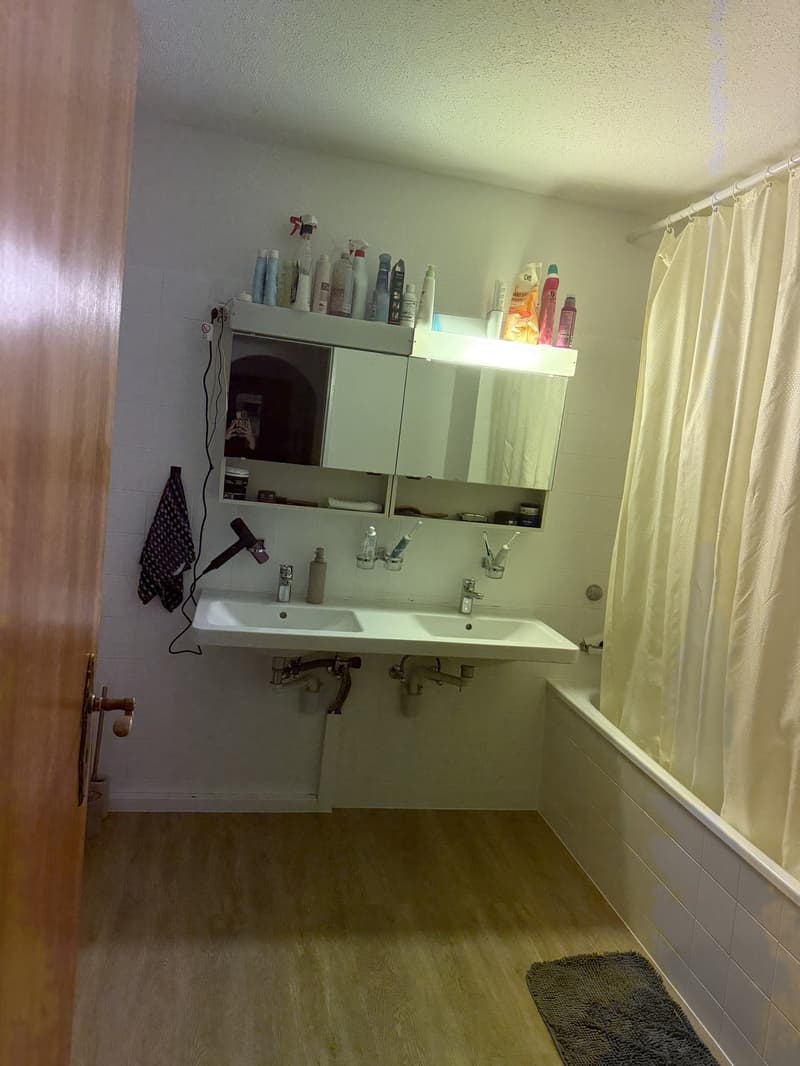 WOHNUNG ZU VERMIETEN  KREUZLINGEN (7)