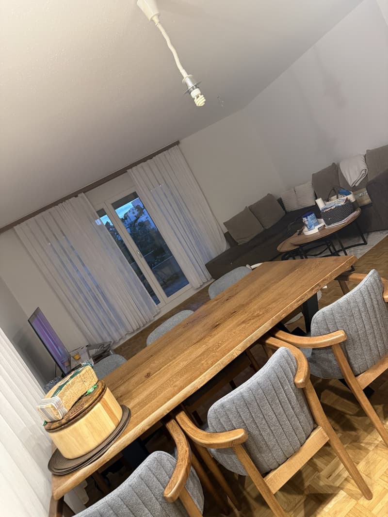 WOHNUNG ZU VERMIETEN  KREUZLINGEN (11)