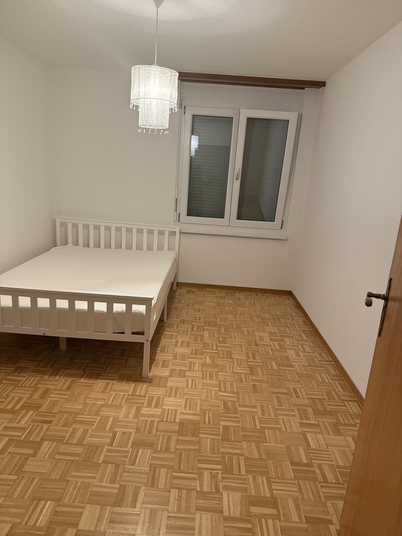 WOHNUNG ZU VERMIETEN  KREUZLINGEN (5)
