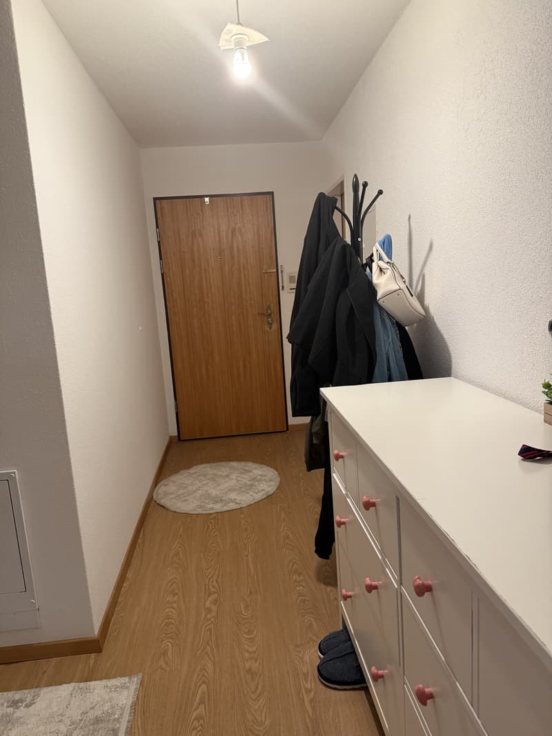 WOHNUNG ZU VERMIETEN  KREUZLINGEN (8)