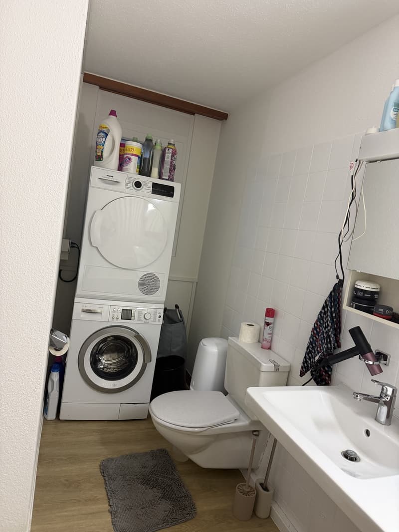 WOHNUNG ZU VERMIETEN  KREUZLINGEN (12)