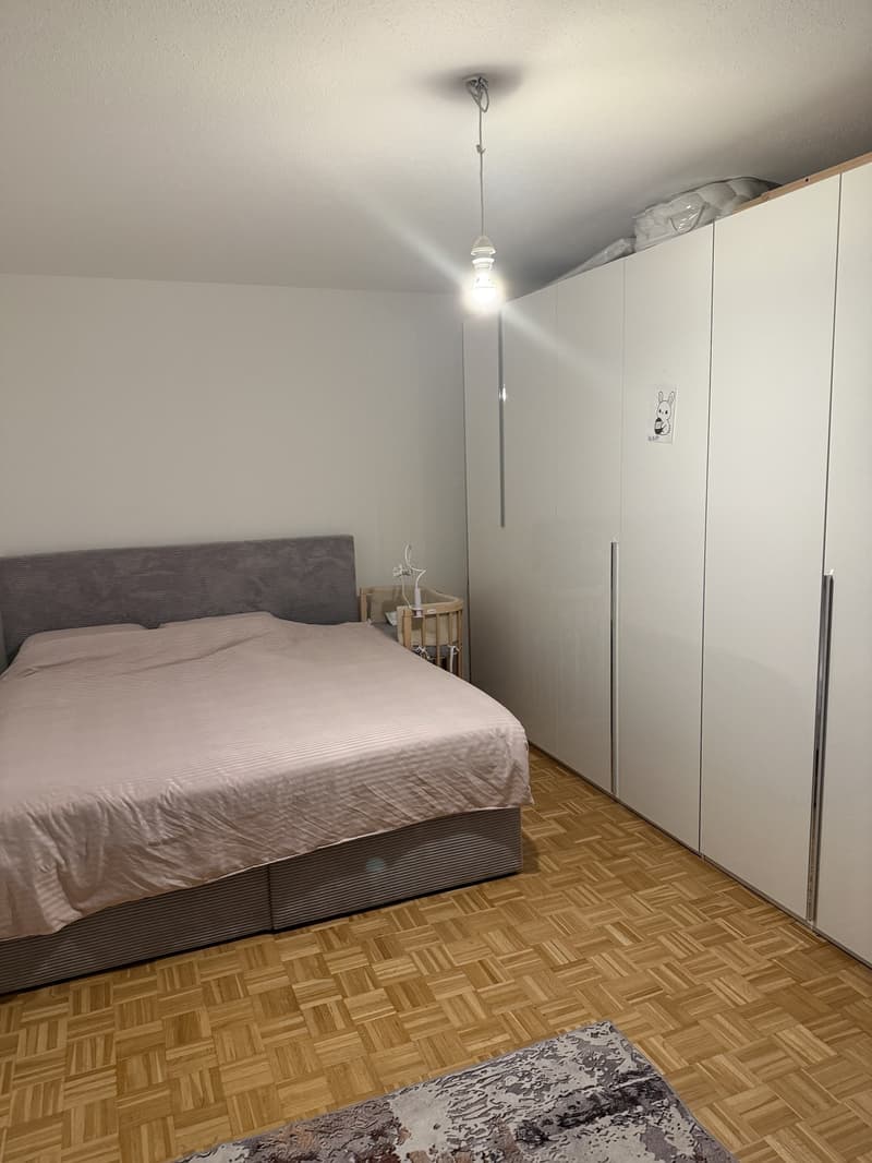 WOHNUNG ZU VERMIETEN  KREUZLINGEN (13)