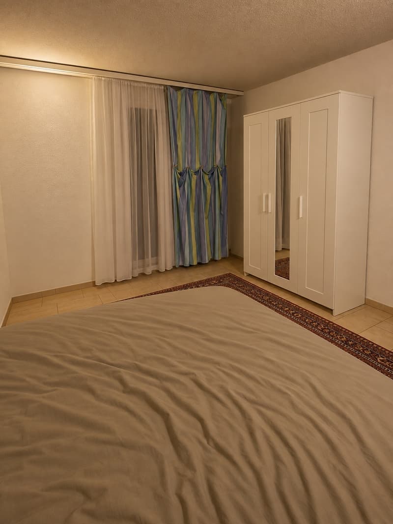 WG Zimmer + Balkon im Steuerparadies (4)