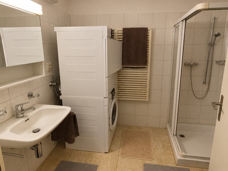 WG Zimmer + Balkon im Steuerparadies (9)