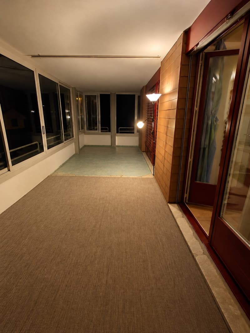 WG Zimmer + Balkon im Steuerparadies (5)